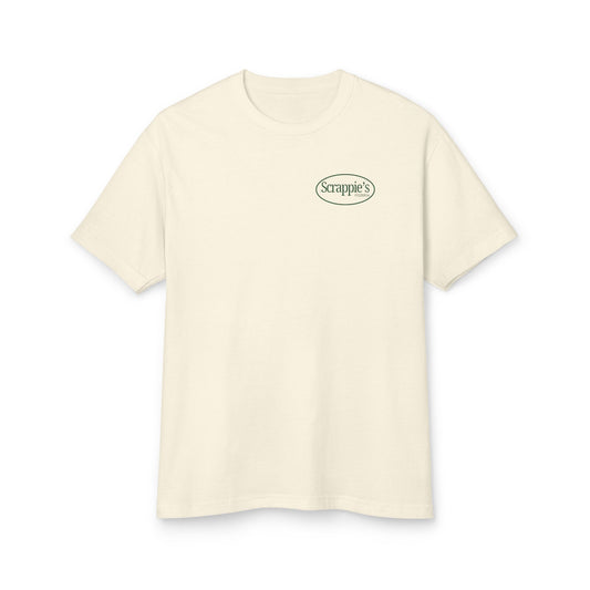 Scrappie’s Tee