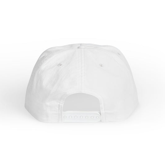 Scrappie's Beach Hat