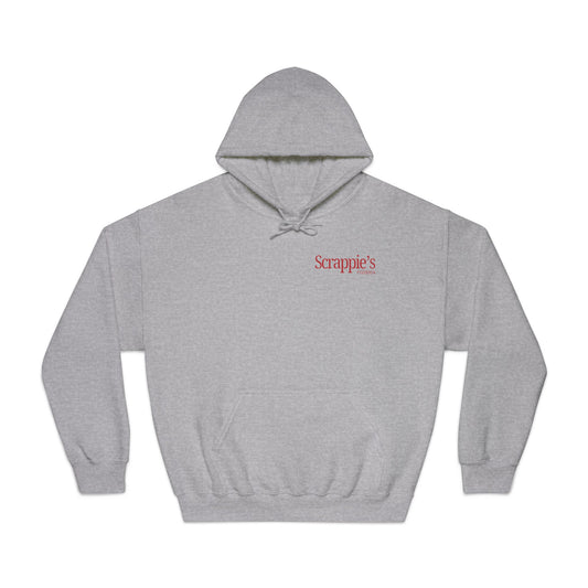 Scrappie’s Classic Hoodie