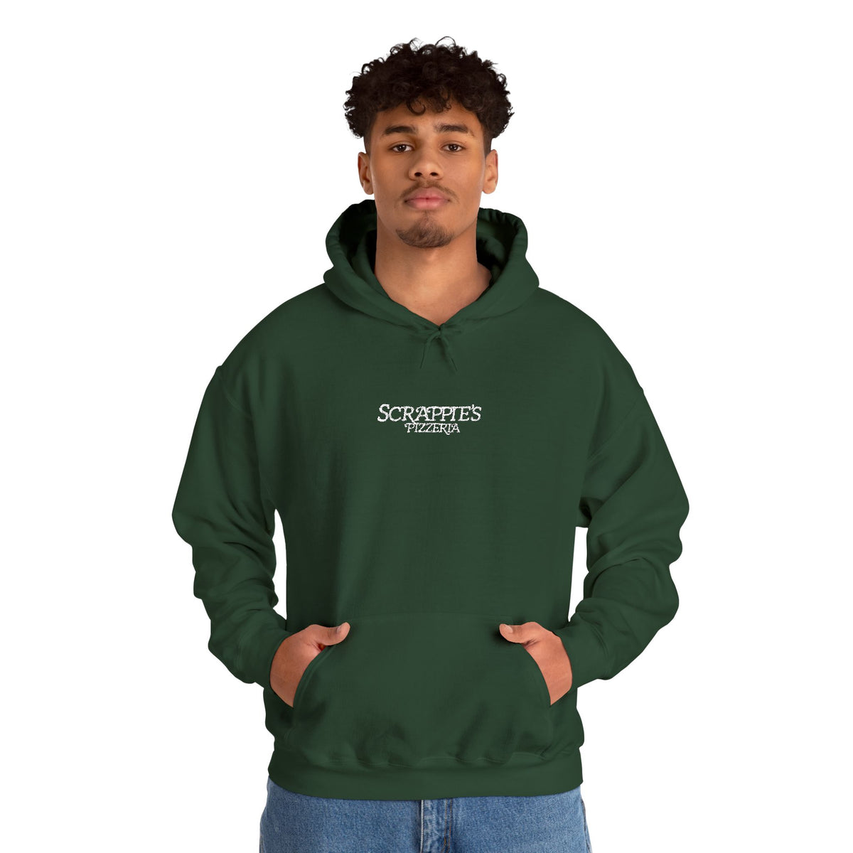 Scrappie’s Hoodie