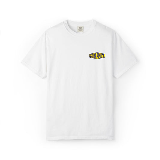 Scrappie’s Summer Tee