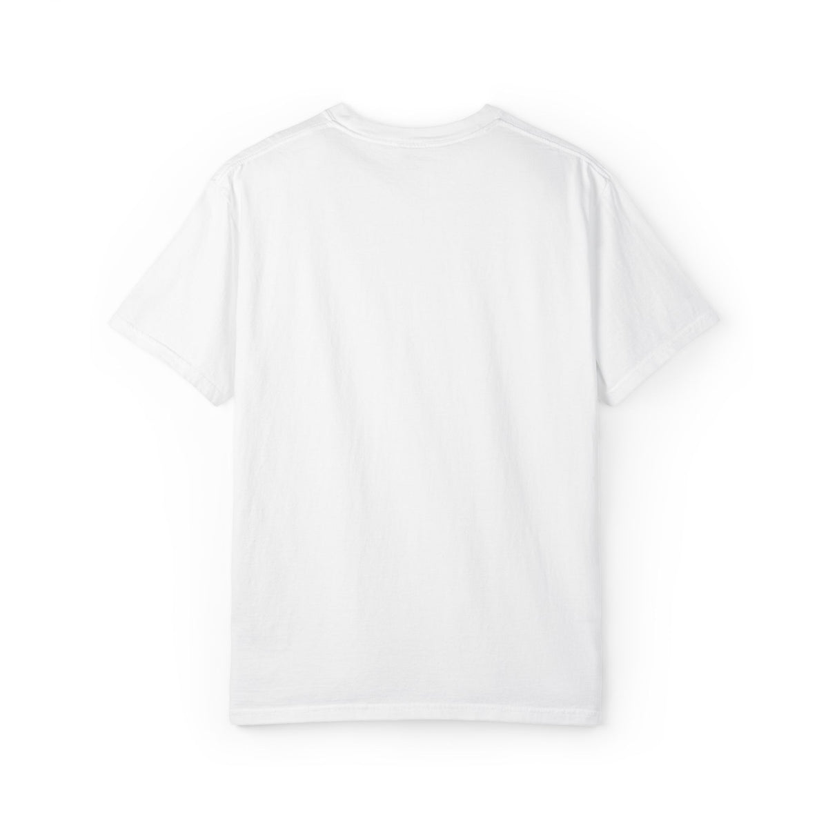 Scrappie’s Summer Tee