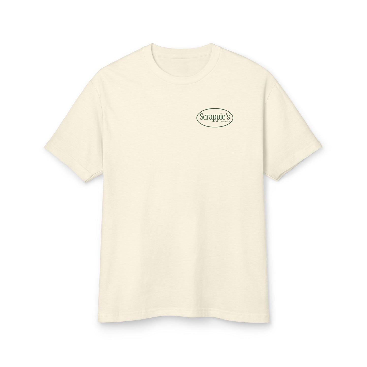 Scrappie’s Tee
