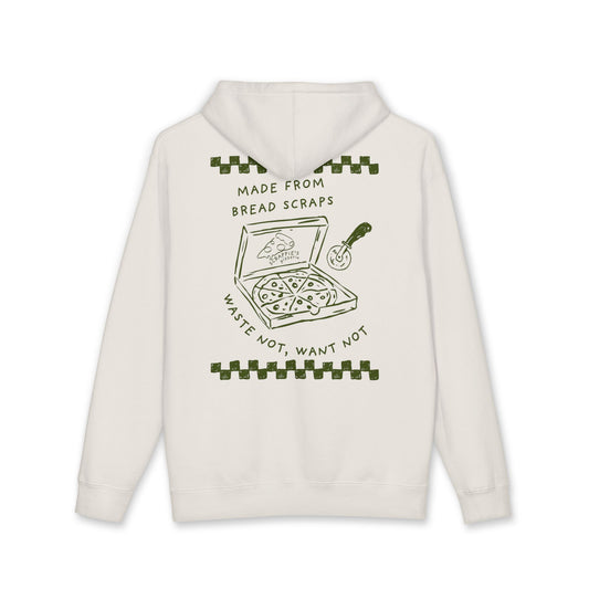 Scrappie’s Hoodie