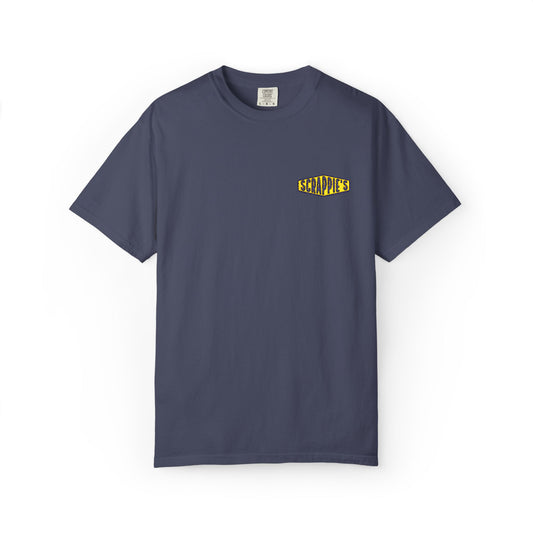Scrappie’s Summer Tee