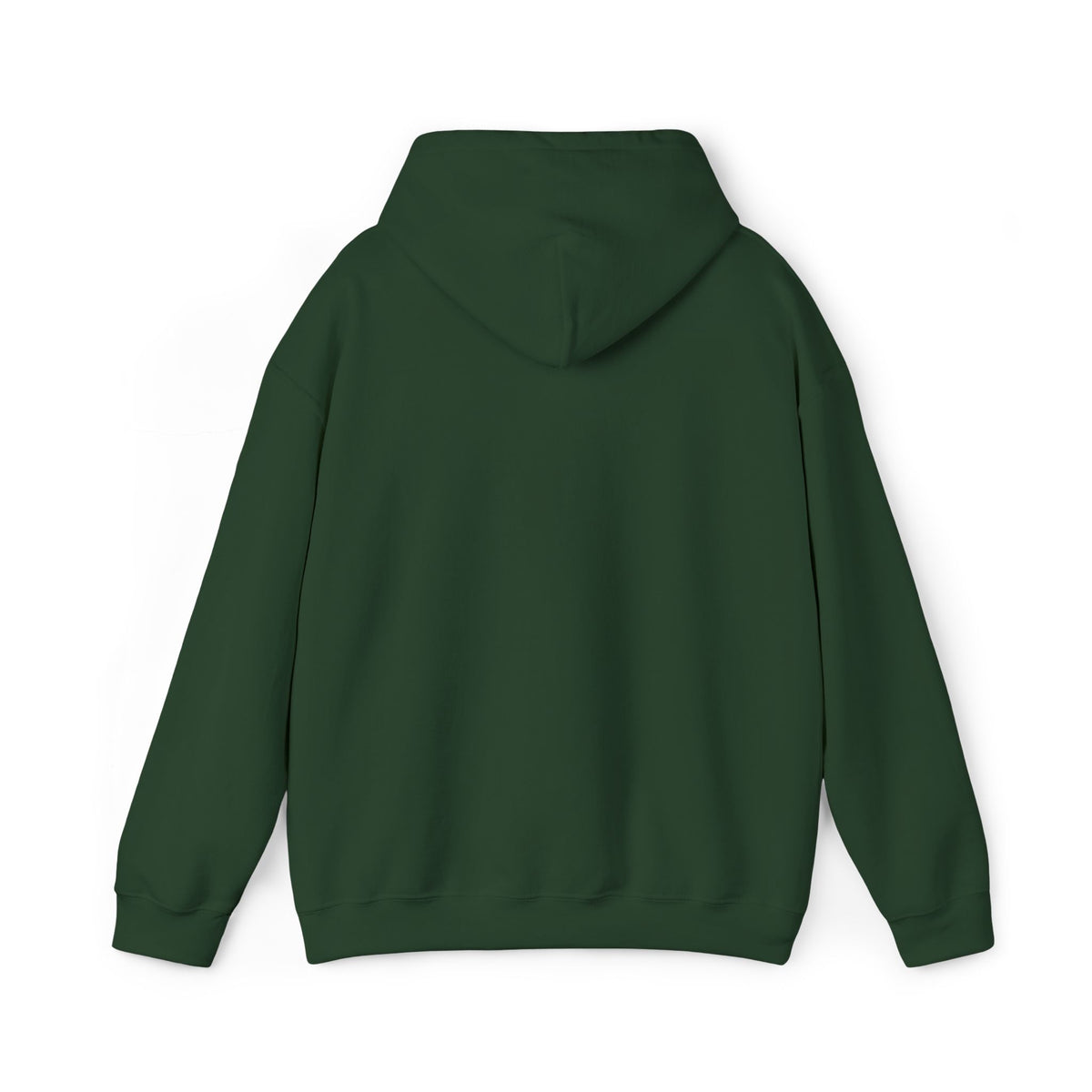 Scrappie’s Hoodie