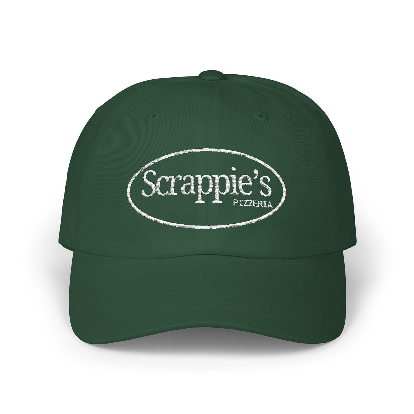 Scrappie's Dad Hat