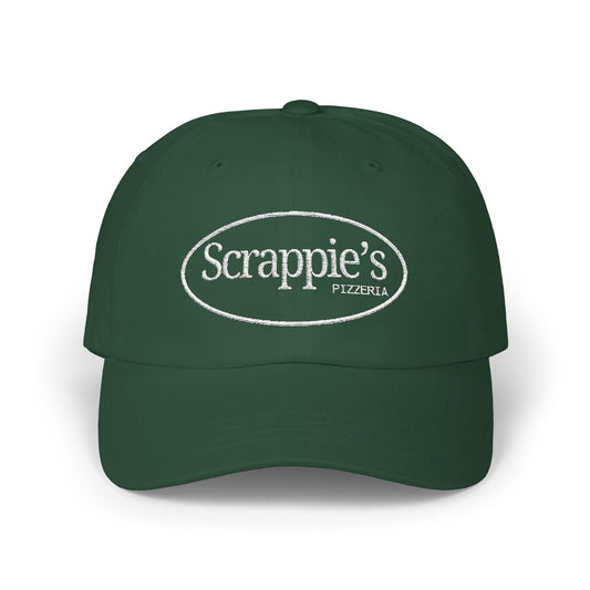 Scrappie's Dad Hat