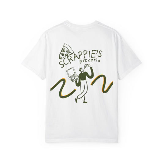 Scrappie's Pizzeria T-Shirt