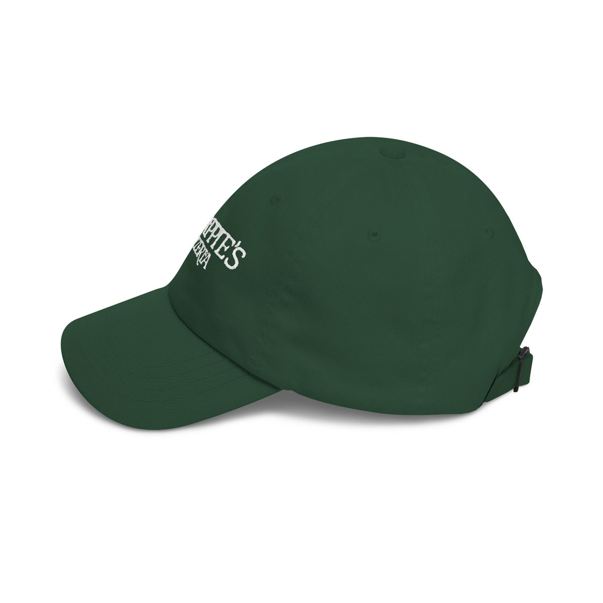 Scrappie’s Dad Hat
