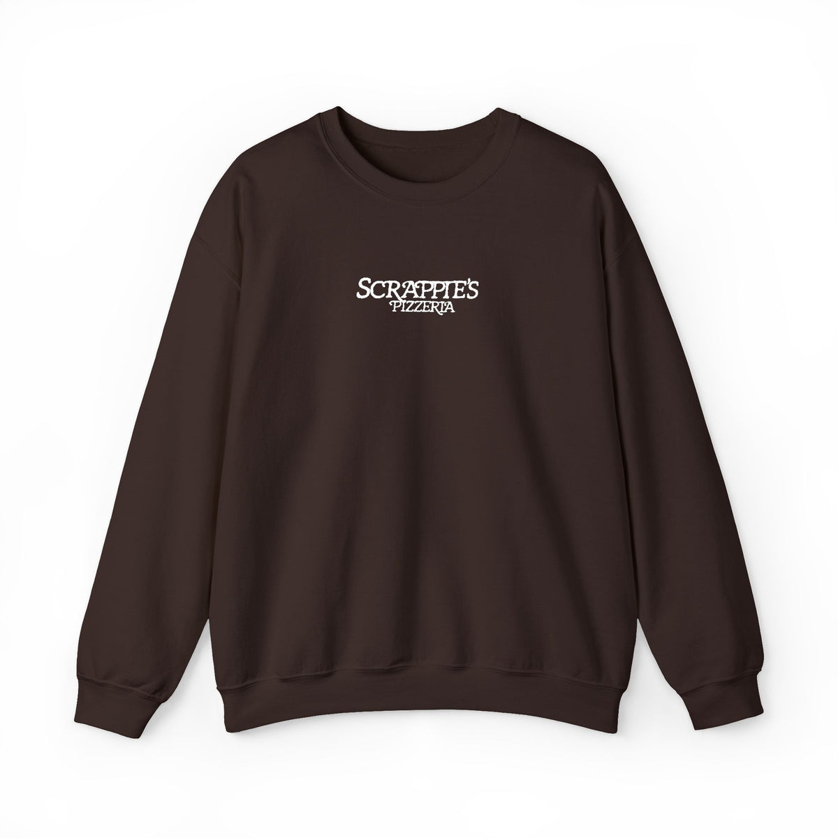 Scrappie’s Crewneck Sweatshirt