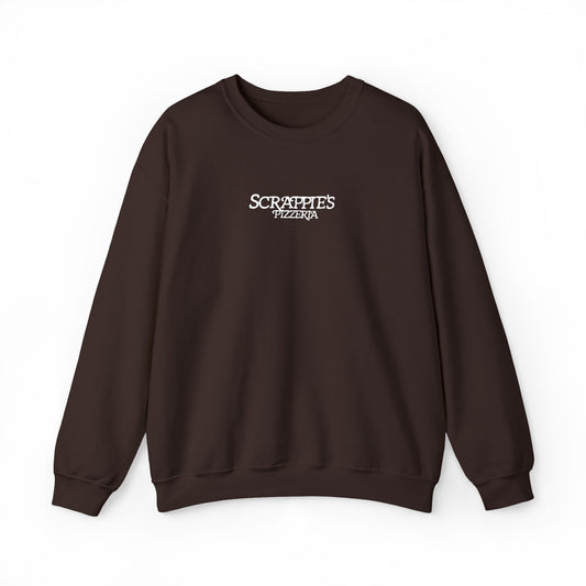 Scrappie’s Crewneck Sweatshirt