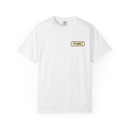 Scrappie's Pizzeria T-Shirt