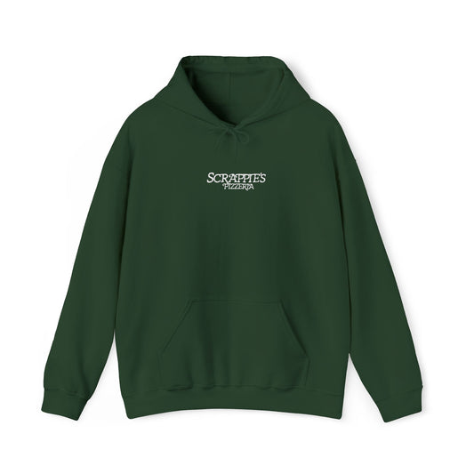 Scrappie’s Hoodie
