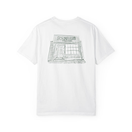 Scrappie's T-Shirt