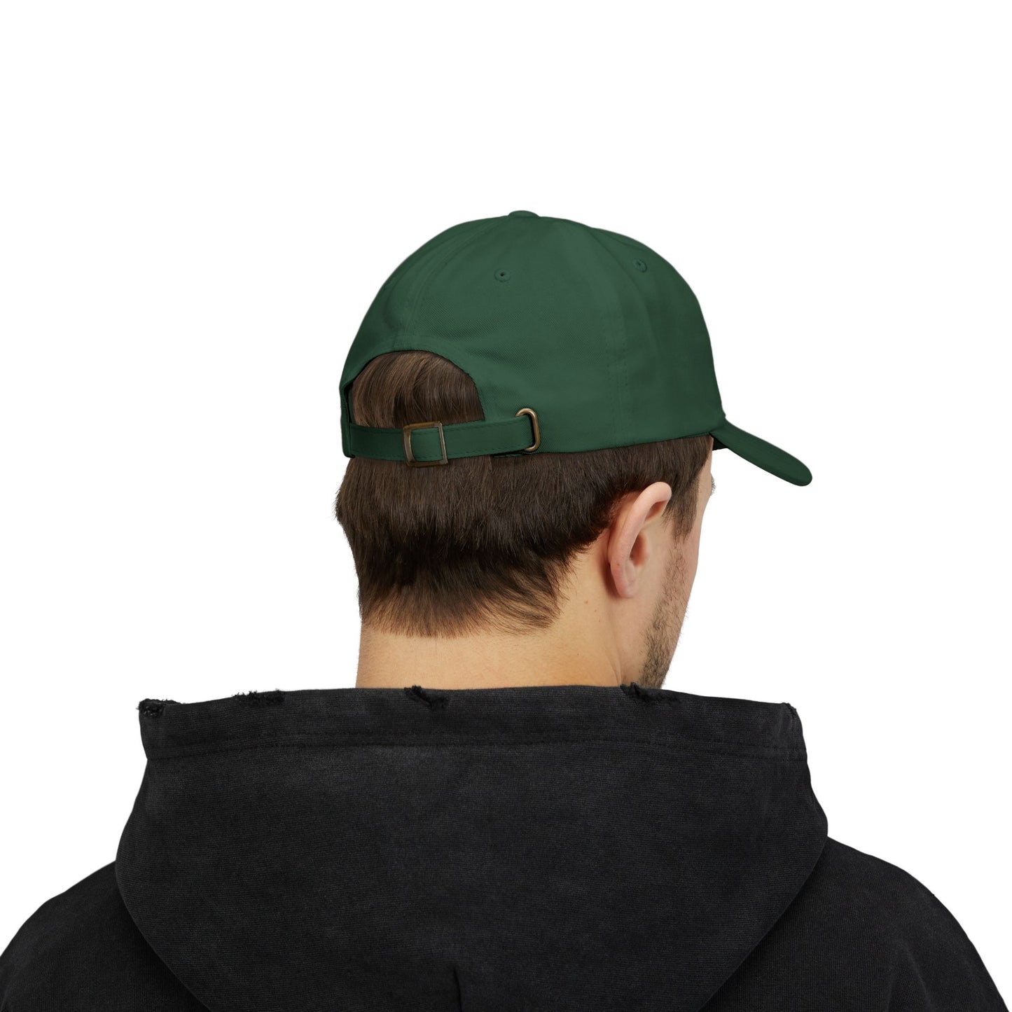 Scrappie's Dad Hat