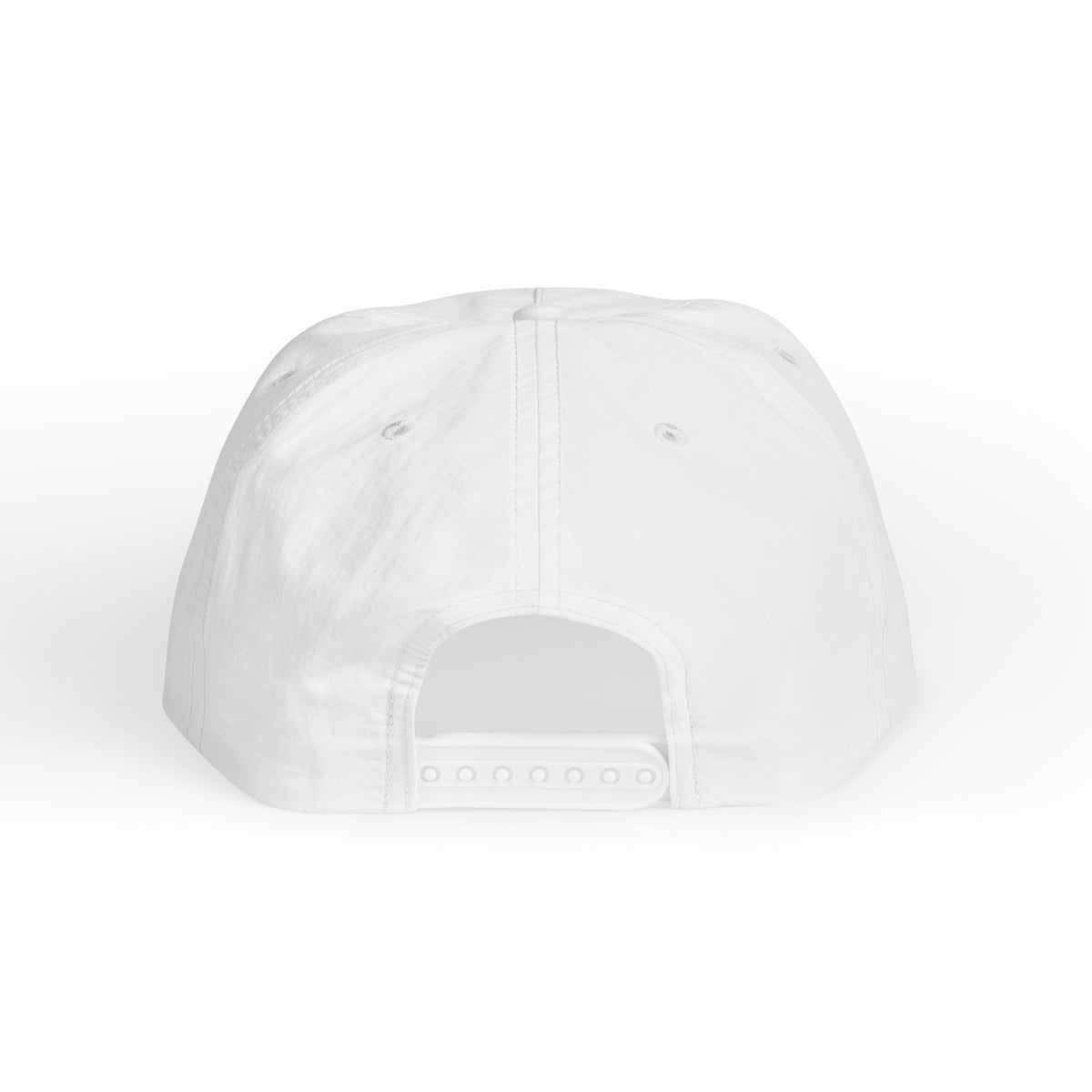 Scrappie's Beach Hat