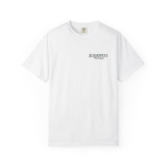 Scrappie's T-Shirt