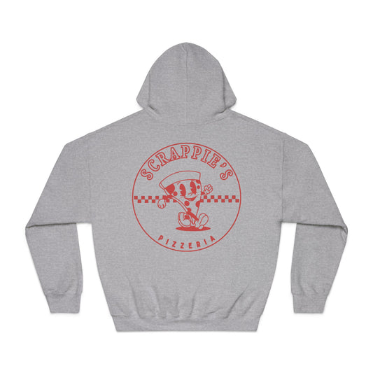 Scrappie’s Classic Hoodie