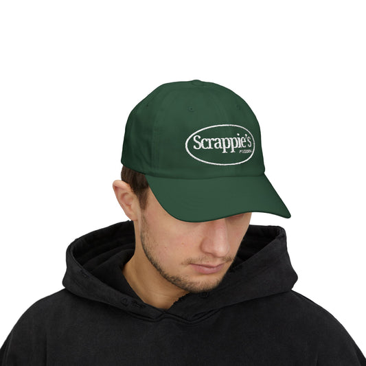 Scrappie's Dad Hat