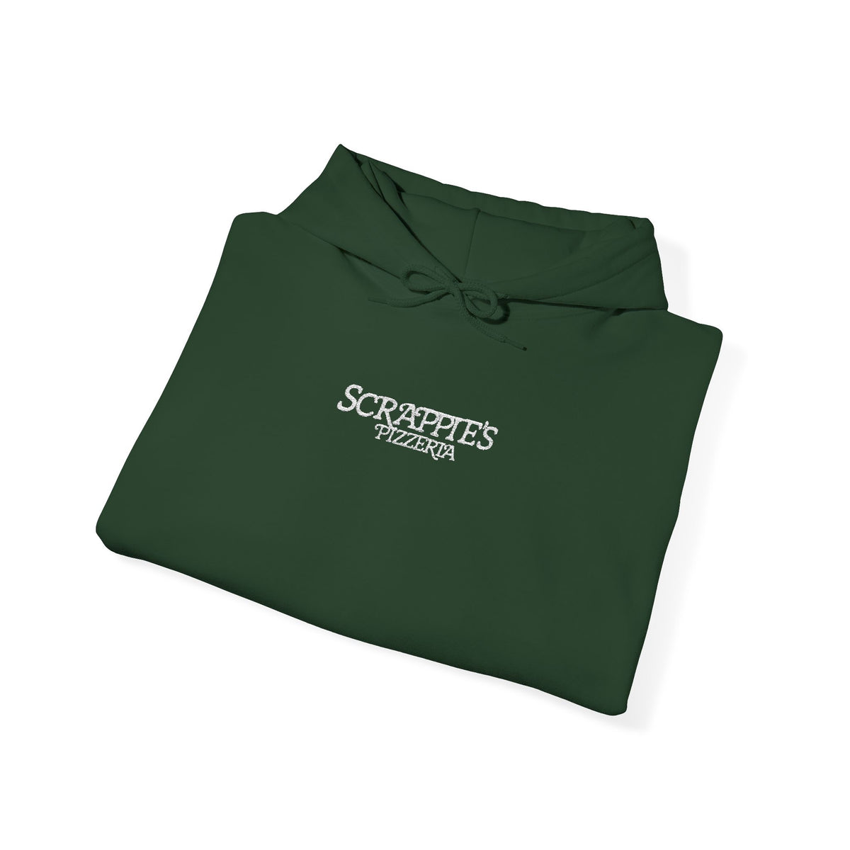 Scrappie’s Hoodie
