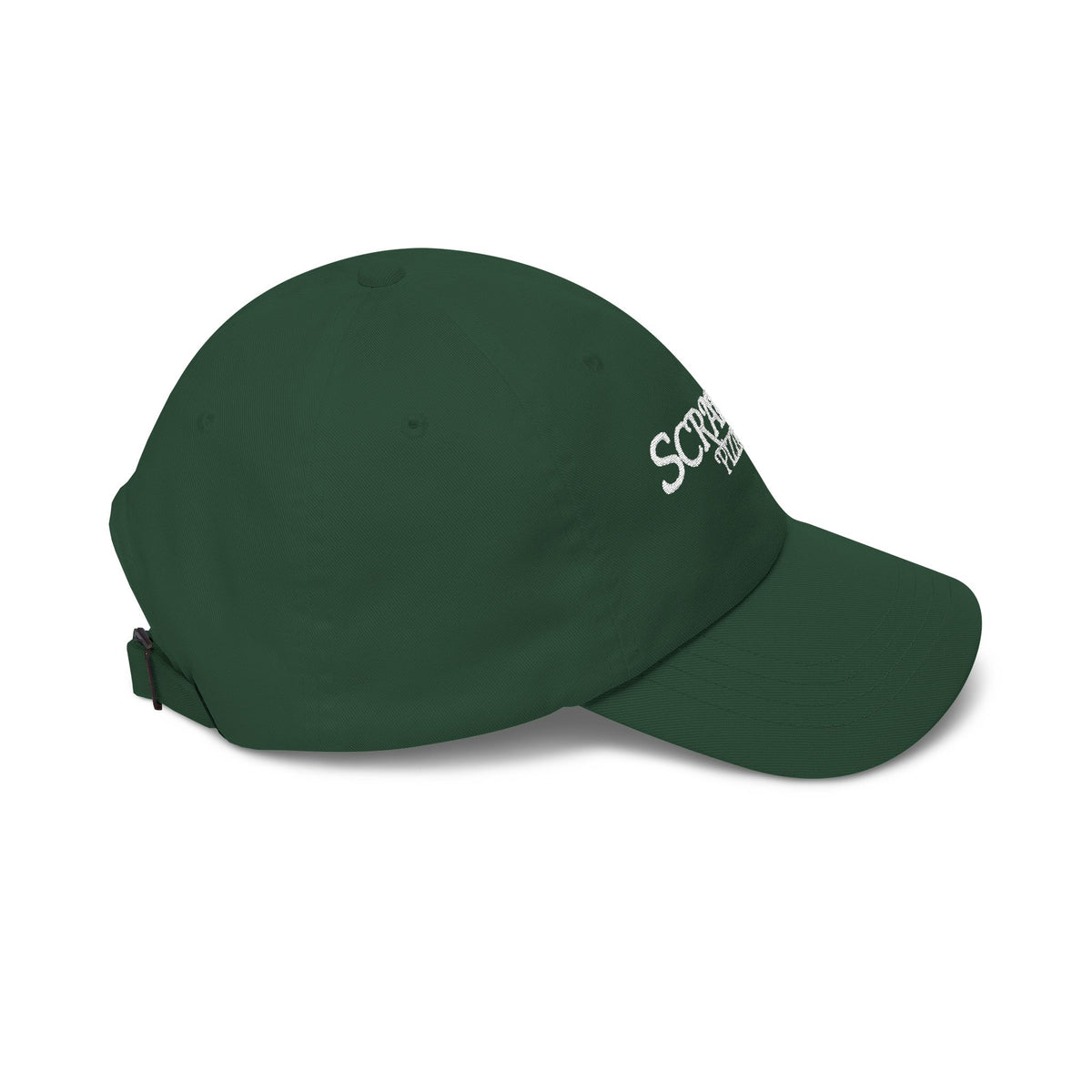 Scrappie’s Dad Hat