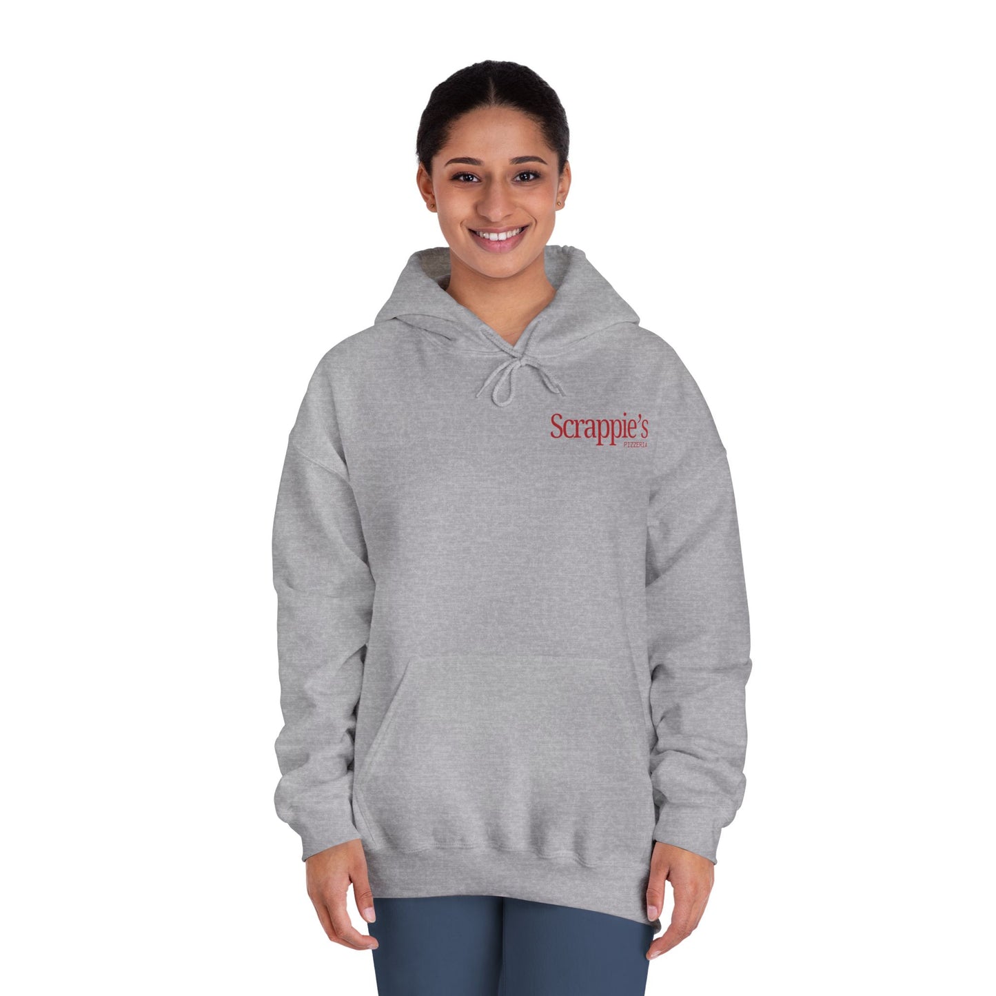 Scrappie’s Classic Hoodie