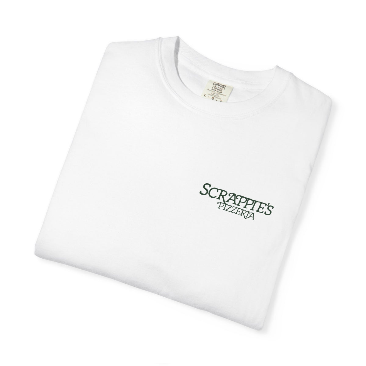 Scrappie's T-Shirt