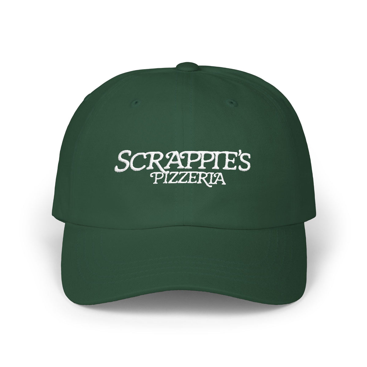 Scrappie’s Dad Hat