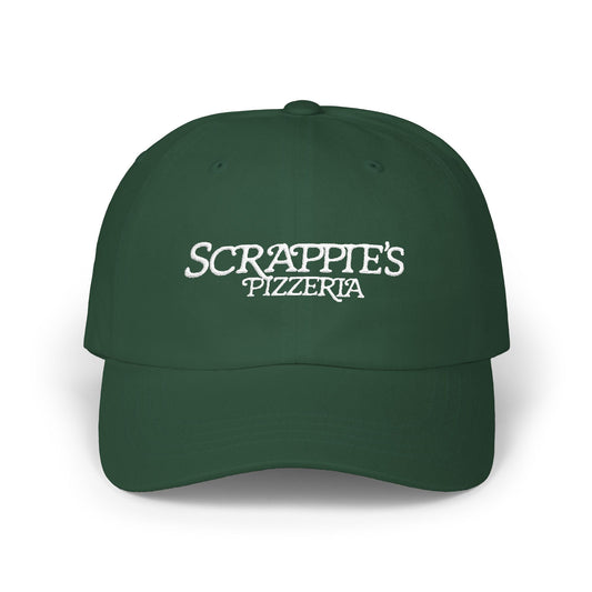 Scrappie’s Dad Hat