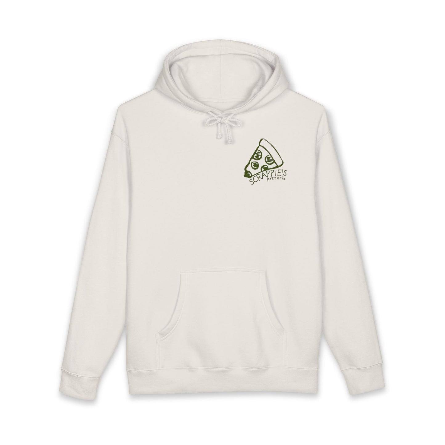 Scrappie’s Hoodie