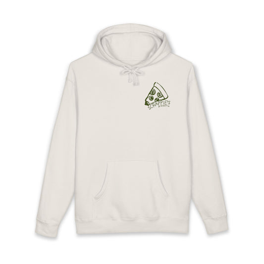 Scrappie’s Hoodie