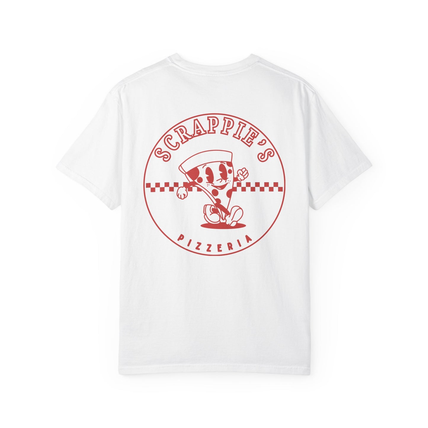 Scrappie’s Classic T-shirt