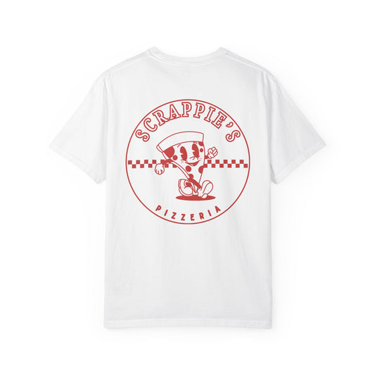 Scrappie’s Classic T-shirt