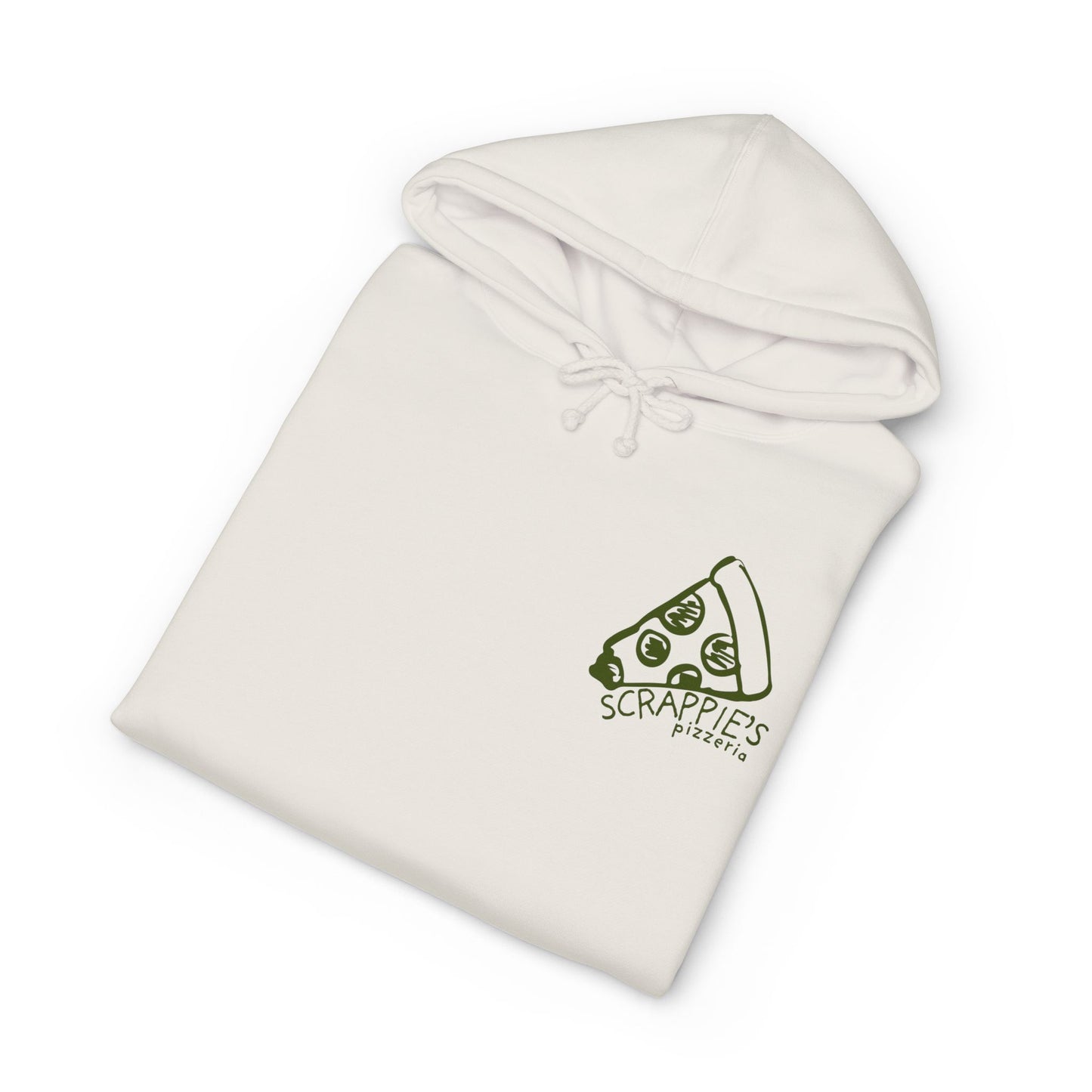 Scrappie’s Hoodie
