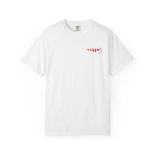 Scrappie’s Classic T-shirt