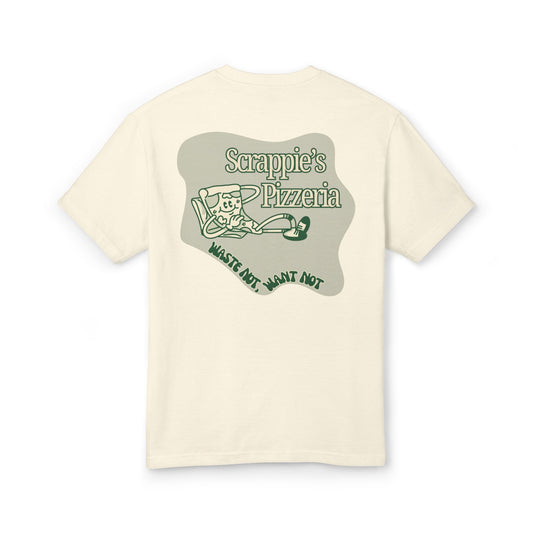 Scrappie’s Tee