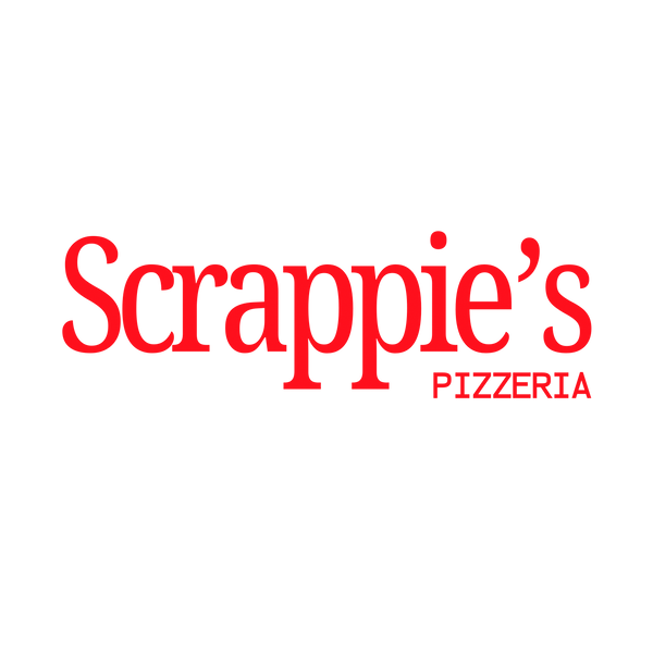 Scrappie’s Pizzeria